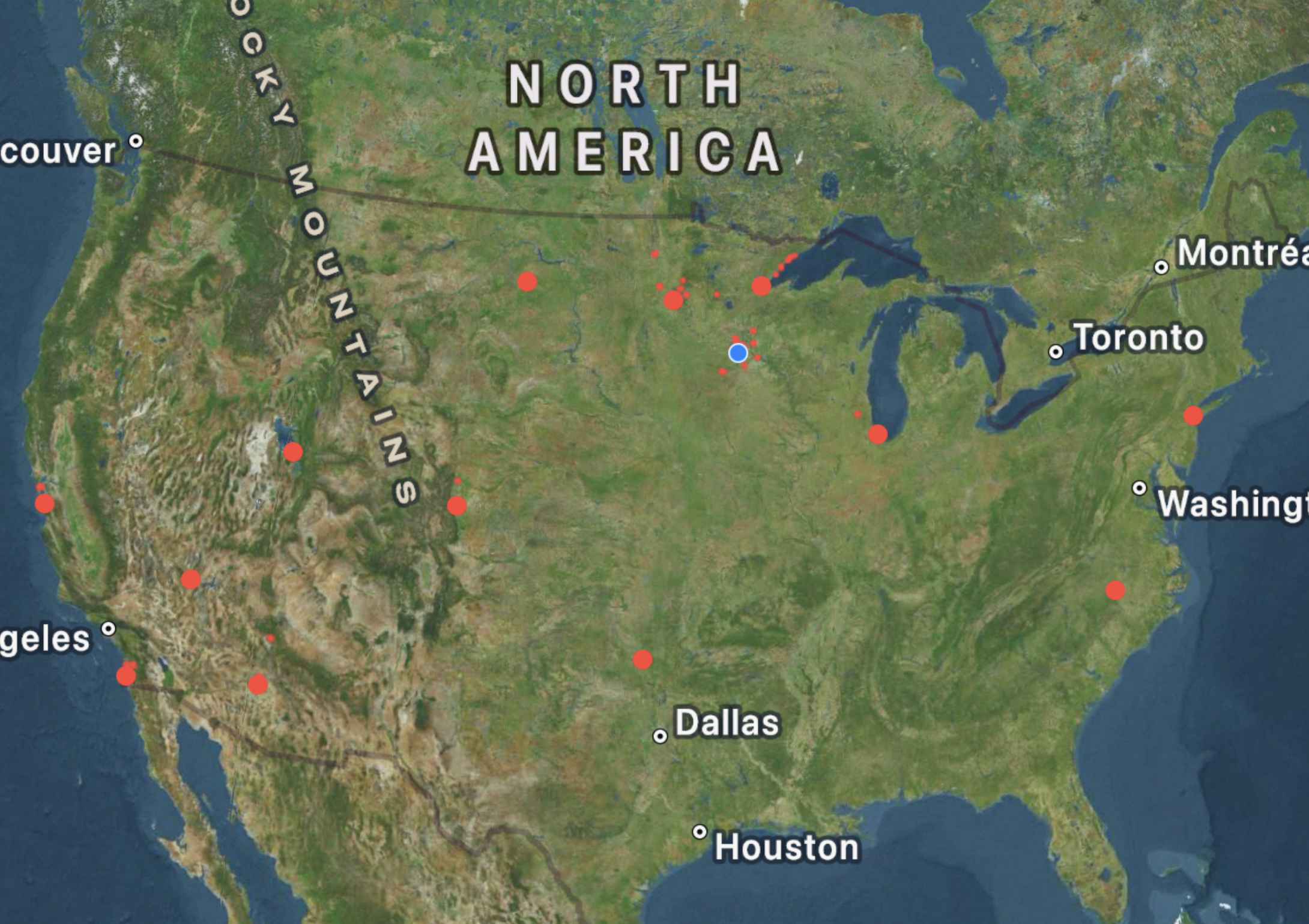 Explore Score Screenshot - 237 tiles