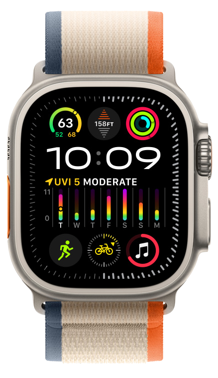 Apple Watch Ultra 2